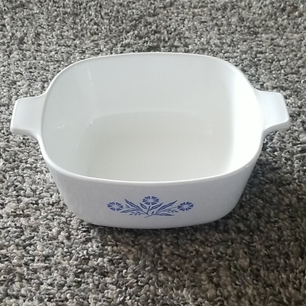 Corningware
